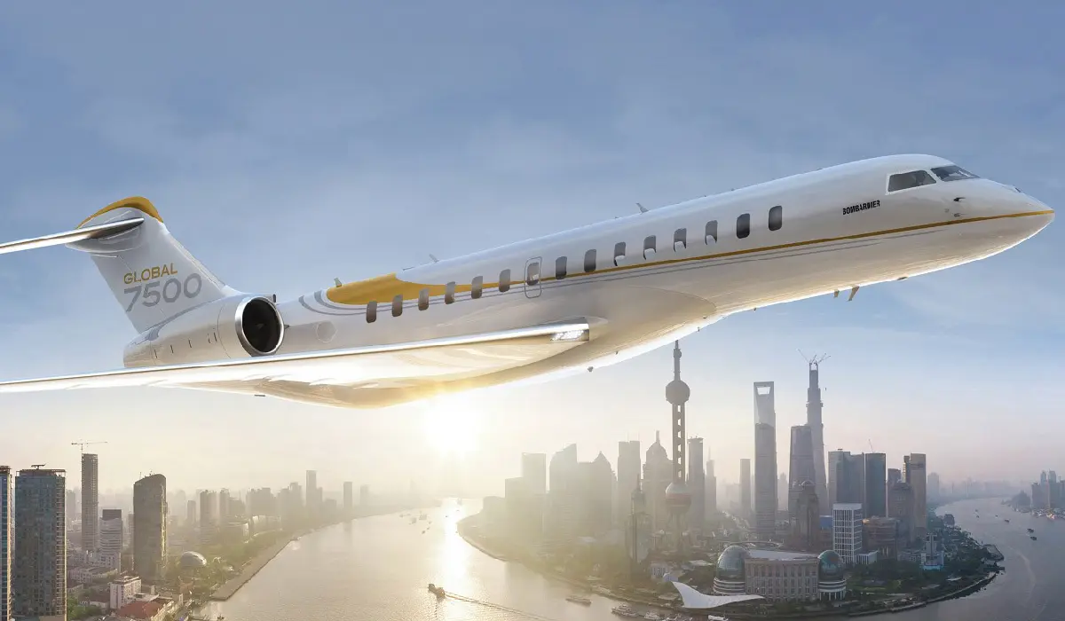 Bombardier - Global 7500 - Ultra Large Jet Rentals - Preowned Ultra Large Jet - Exclusive Concierge Club.webp